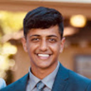 Meet your Posher, Rohan